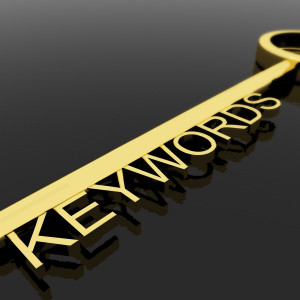 Key-For-Keyword-Research