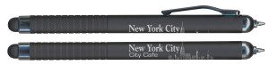 Promotional Voltear Pen Black